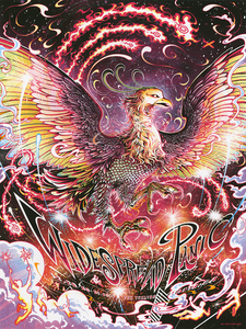 Widespread Panic Atlanta 2019 (Artist Edition)