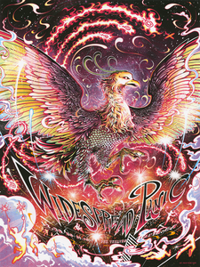 Widespread Panic Atlanta 2019 (Regular Edition)
