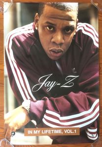 Jay-Z ‎– In My Lifetime, Vol. 1