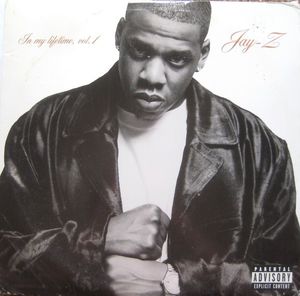 In My Lifetime, Vol. 1