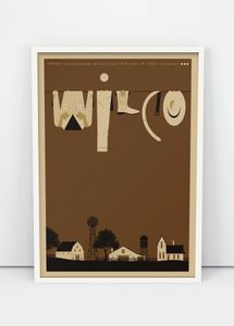 Wilco Warsaw 2019
