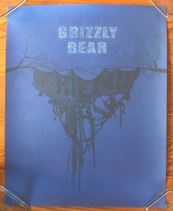 Grizzly Bear - Friend