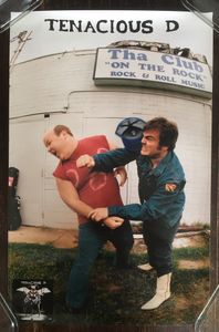 Tenacious D - Tenacious D