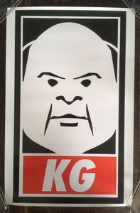 Tenacious D - KG