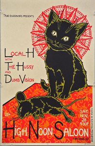 Local H - Madison 2015