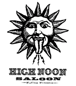 High Noon Saloon