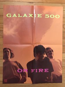 Galaxie 500 - On Fire