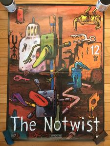 The Notwist - 12
