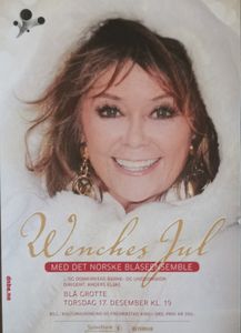 Wenches Jul
