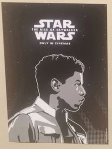 Star Wars: The Rise of Sky Walker (3/6)