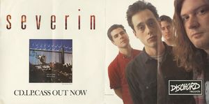 Severin - Severin