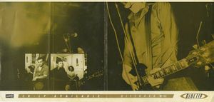 Bluetip ‎- Dischord № 101