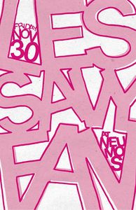 Les Savy Fav Seattle 2007