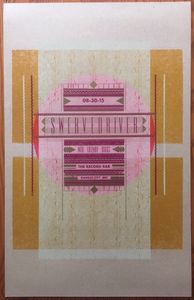 Swervedriver - Kansas City 2015