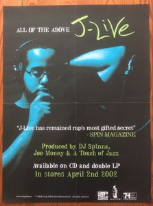 J-Live