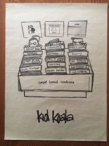 Kid Koala - Carpal Tunnel Syndrome