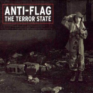 The Terror State