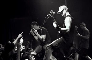 Paint It Black