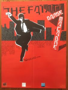 The Faint - Danse Macabre