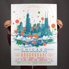 Bassnectar Chicago 2018