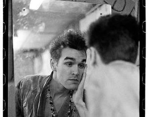 Morrissey