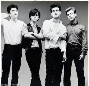 The Smiths