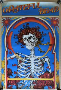 Grateful Dead 1984