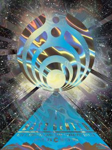 Bassnectar Commerce City 2016