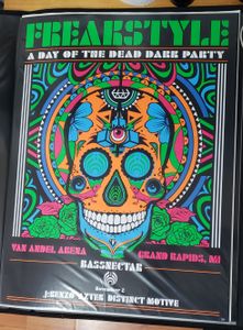 Bassnectar Grand Rapids 2019