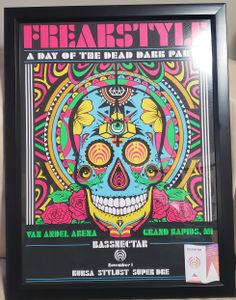 Bassnectar Grand Rapids 2019
