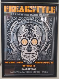 Bassnectar Grand Rapids 2019