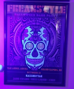 Bassnectar Grand Rapids 2019