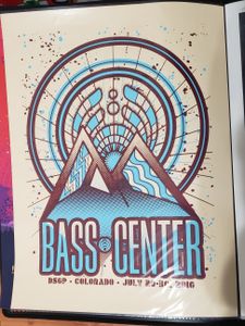 Bassnectar Commerce City 2016