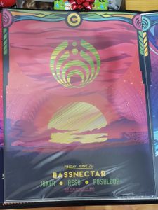 Bassnectar Broomfield 2019