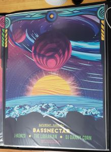 Bassnectar Broomfield 2019