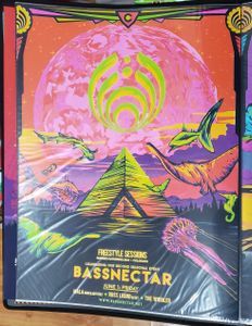 Bassnectar Broomfield 2018