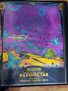 Bassnectar Broomfield 2018