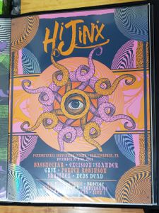 HiJinx Philadelphia 2019