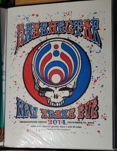 Bassnectar Nashville 2013
