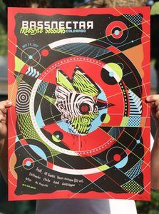 Bassnectar Denver 2017