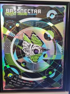 Bassnectar Denver 2017