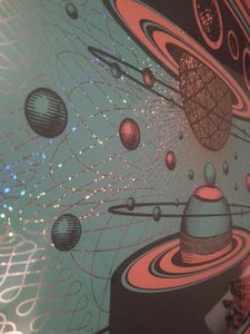 Bassnectar Nashville 2014