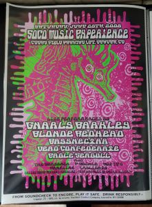 SoCo Music Festival Denver 2008