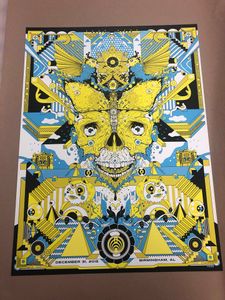 Bassnectar Nashville 2015