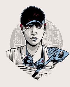 Furiosa 2019 (Regular Edition)