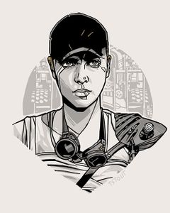 Furiosa 2019 (Variant Edition)