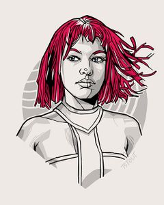 Leeloo 2019 (Regular Edition)