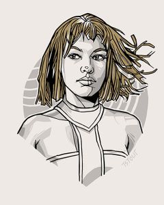 Leeloo 2019 (Variant Edition)
