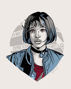 Mathilda 2019 (Regular Edition)