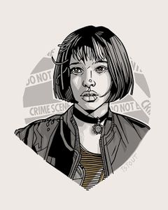 Mathilda 2019 (Variant Edition)